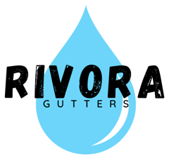 Rivora Gutters logo